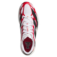 Men's adidas Texas Tech Adizero Evo SL Exo
