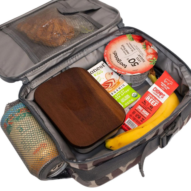 Burlebo Lunchbox