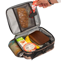 Burlebo Lunchbox