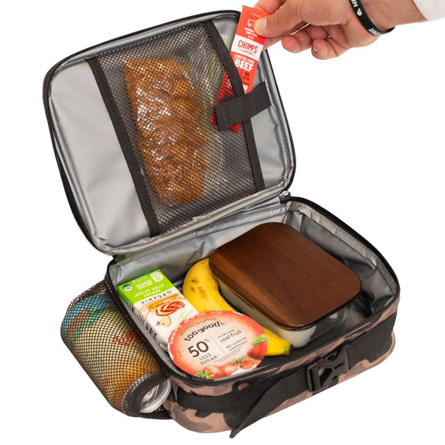 Burlebo Lunchbox
