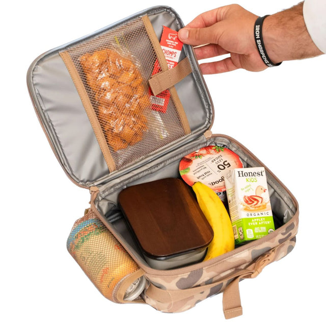 Burlebo Lunchbox