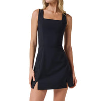 Women's TravisMathew Moveknit Sleeveless Dress