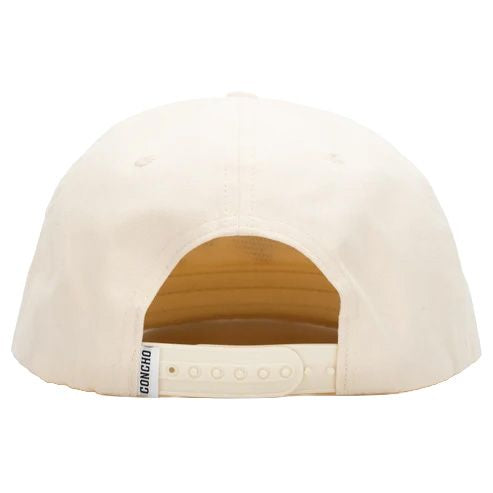 Youth Concho Texas Tech Lil' Broadway Cap