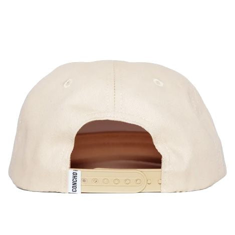 Youth Concho Lil' Native Cap