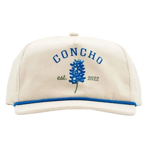 Youth Concho Lil' Native Cap