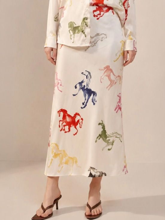 Women's Tanner Skirt