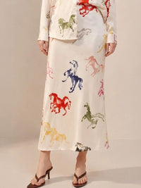 Women's Tanner Skirt