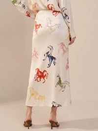 Women's Tanner Skirt