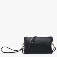 Riley Crossbody/Wristlet Bag