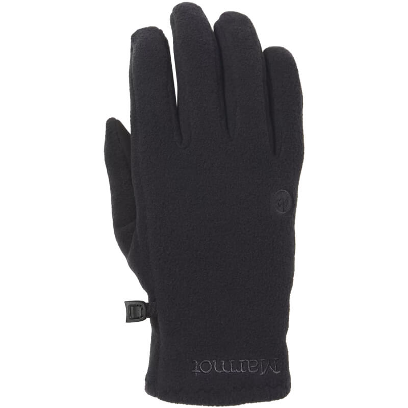 Adult Marmot Rocklin Fleece Glove