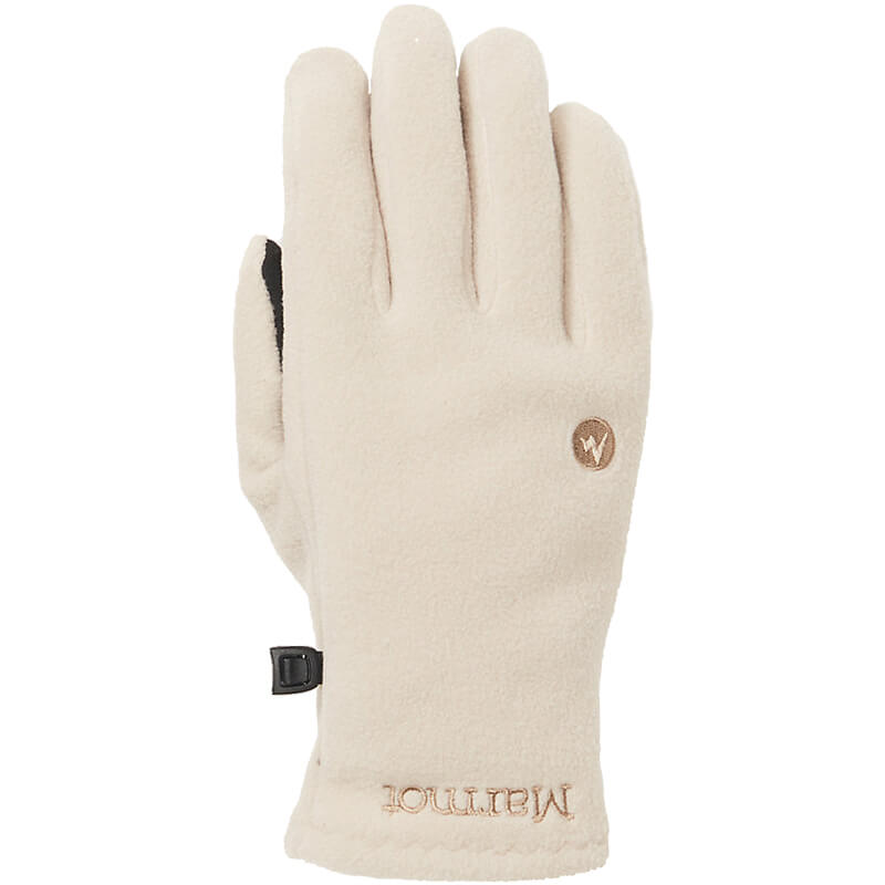 Adult Marmot Rocklin Fleece Glove