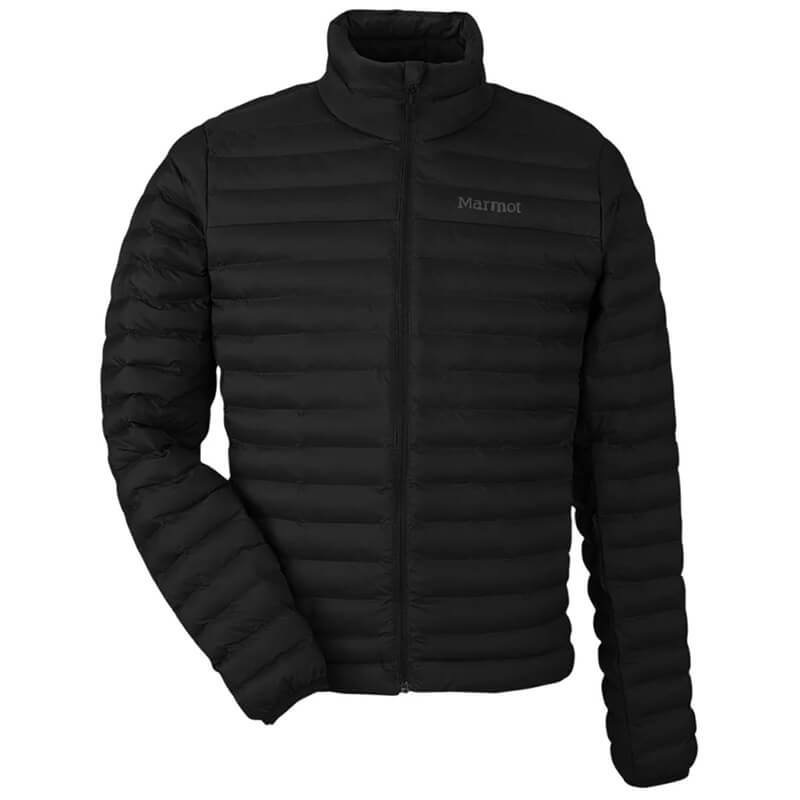 Men's Marmot Eco Featherless Full Zip Jacket
