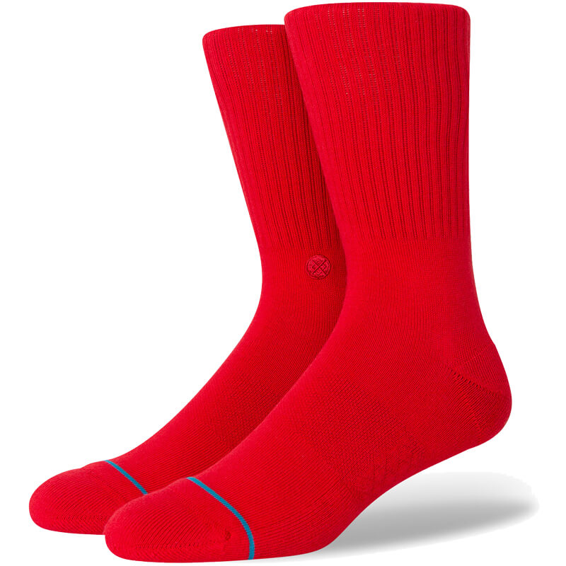 Adult Stance Icon Crew Socks