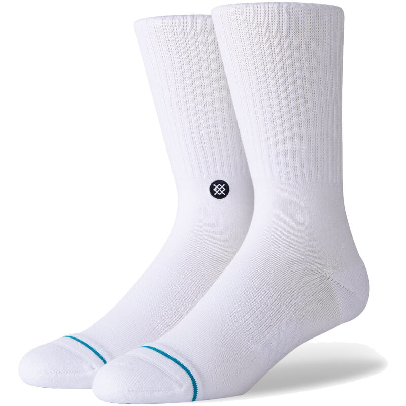 Adult Stance Icon Crew Socks