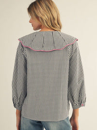 Women's Jasper Top