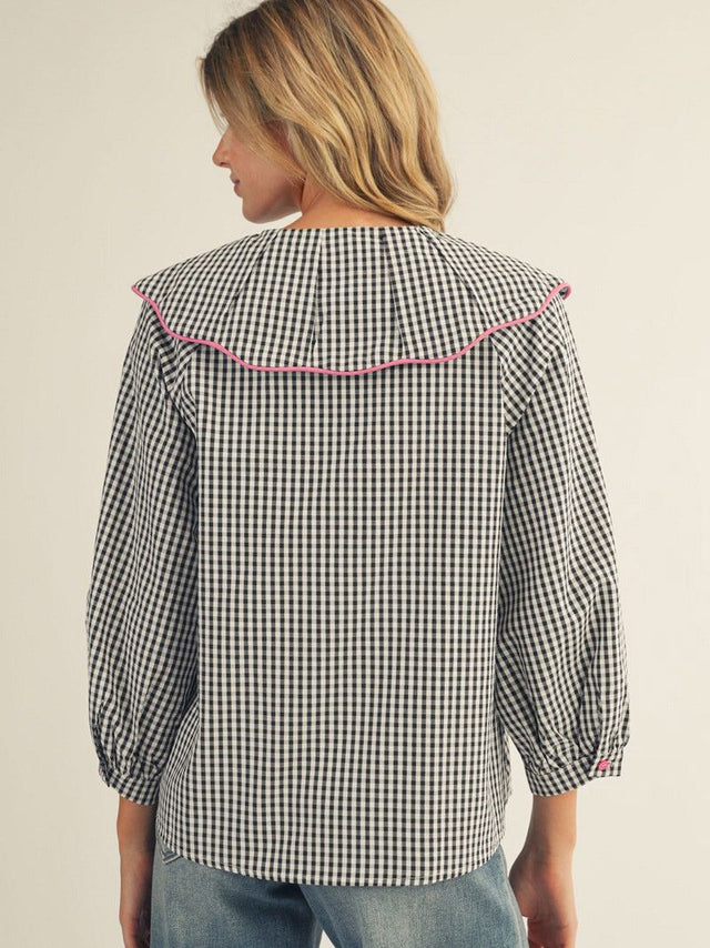 Women's Jasper Top