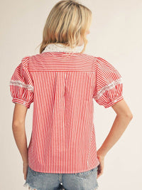 Women's Hazel Top