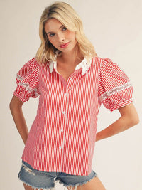 Women's Hazel Top