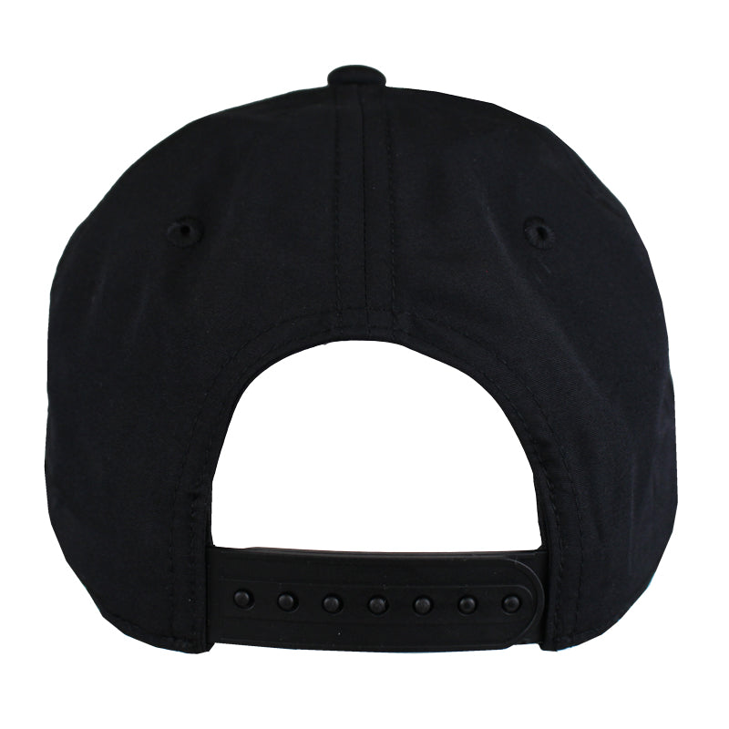 Youth adidas Texas Tech Tour Cap
