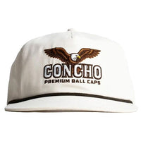 Adult Concho Maverick Cap