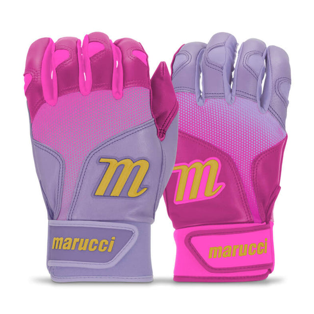 Adult PWR Fade Batting Gloves