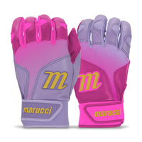 Youth Marucci Power Fade Batting Glove
