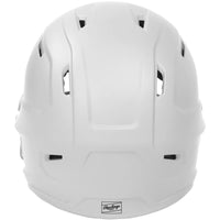 Adult Rawlings Mach Vi-Viz Fastpitch Batting Helmet
