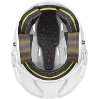 Adult Rawlings Mach Vi-Viz Fastpitch Batting Helmet