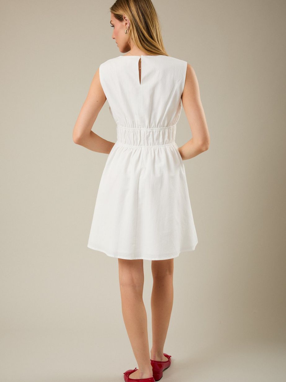 Women's Samantha Dress