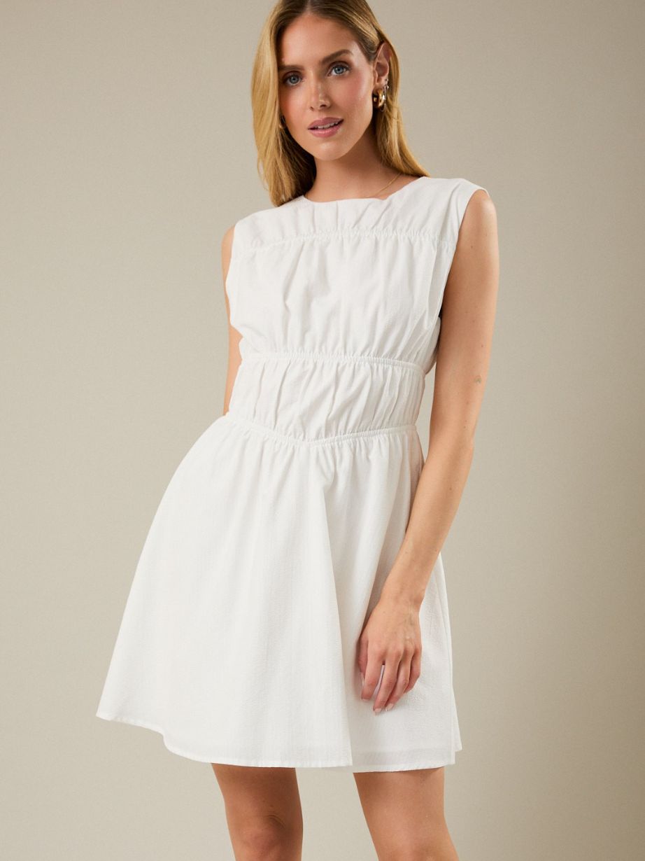 Women's Samantha Dress