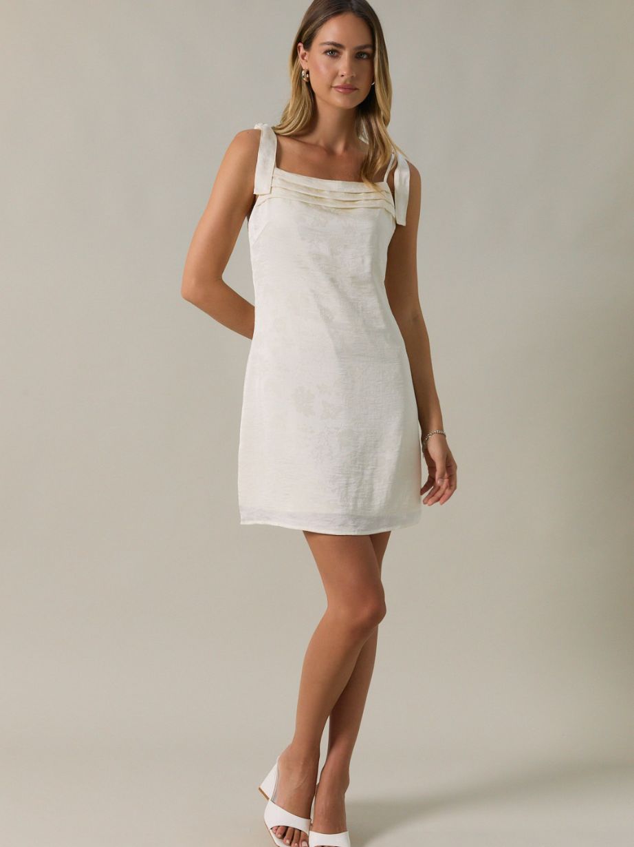 Women's Cowling Dress