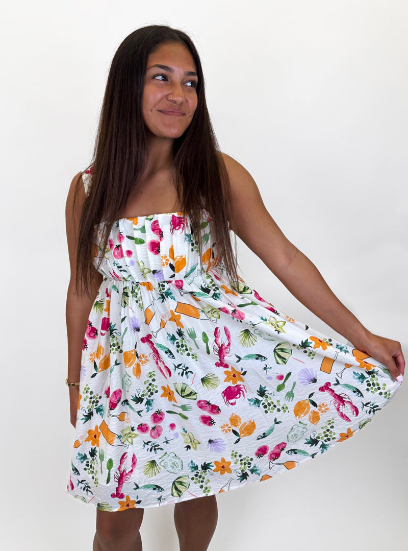 Women's Abby Dress