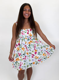 Women's Abby Dress