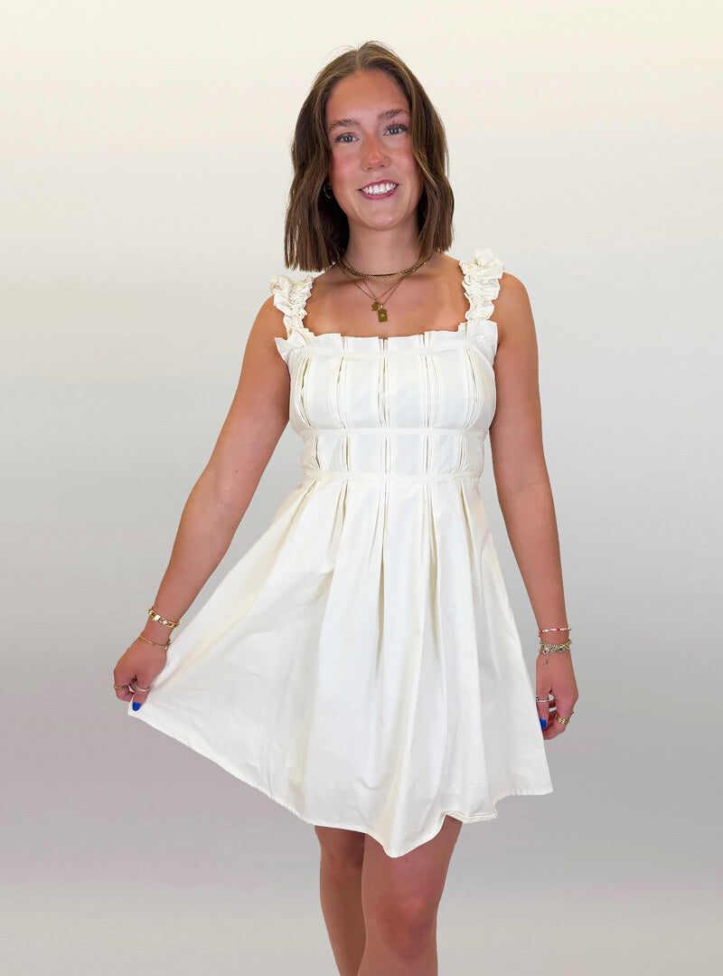 Women's Courtney Dress