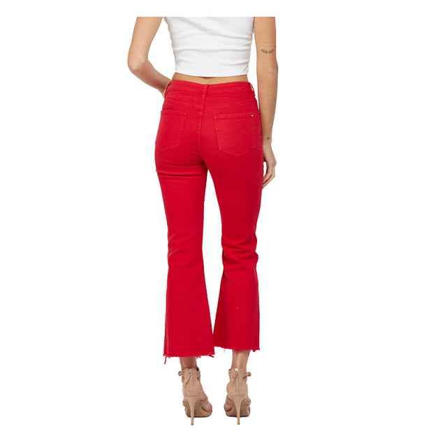 Women's Raider Flare Jeans