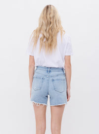 Women's City Blues Short