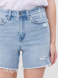 Women's City Blues Short