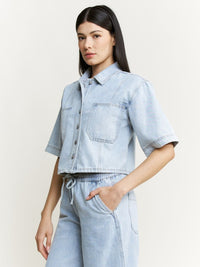 Women's Light Sea Shirt
