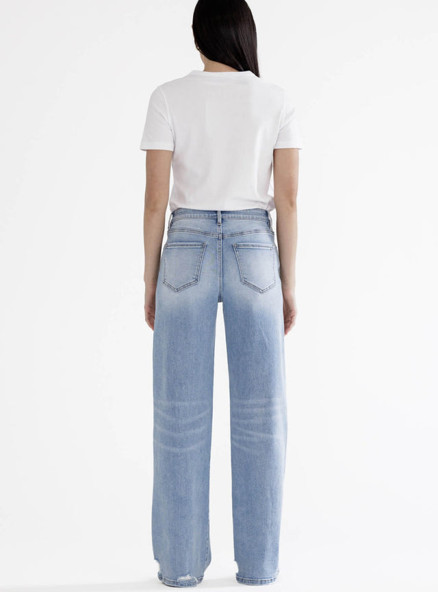 Women's Fran Jeans