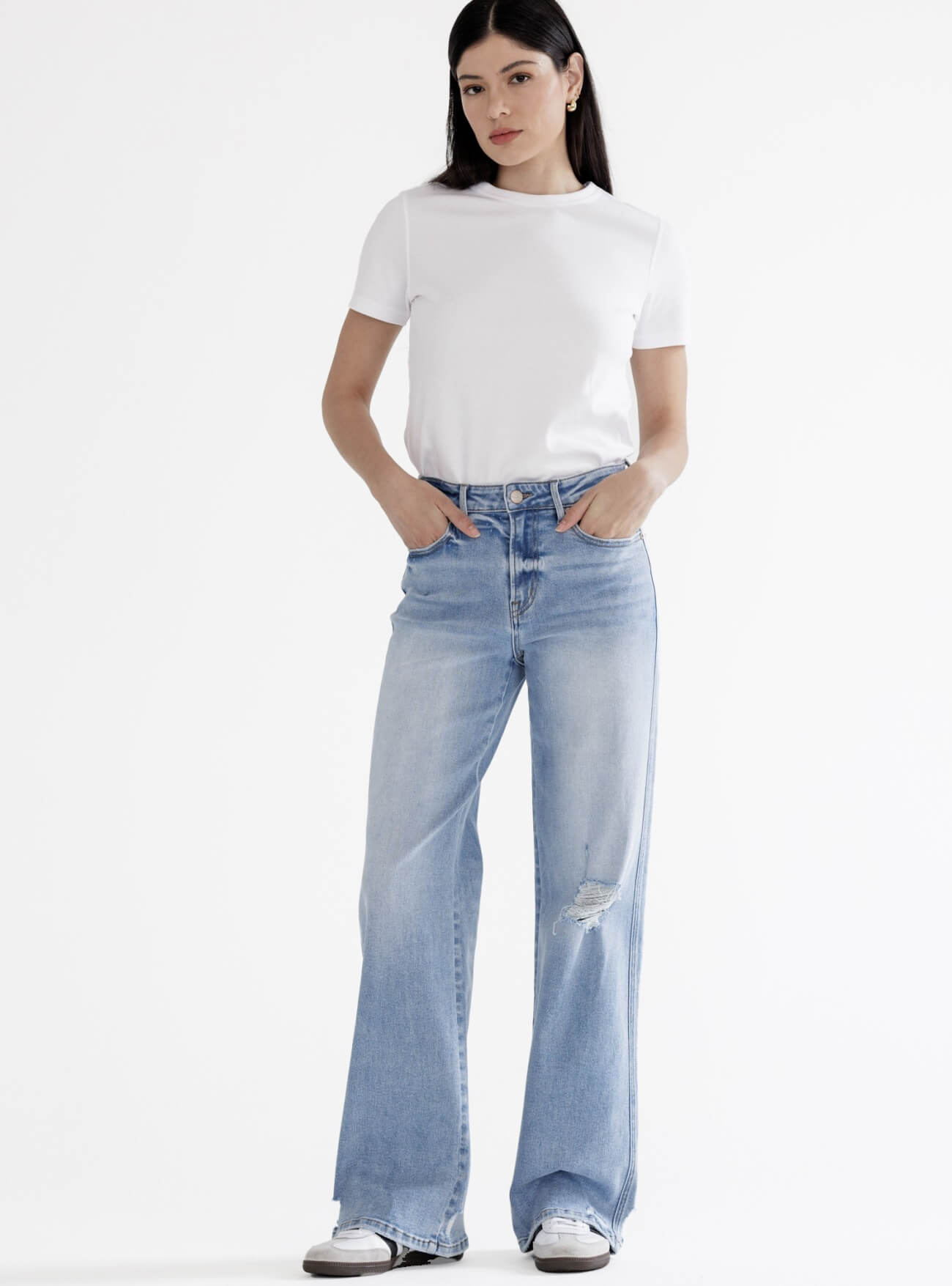 Women's Fran Jeans