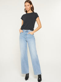 Women's Venice High Rise