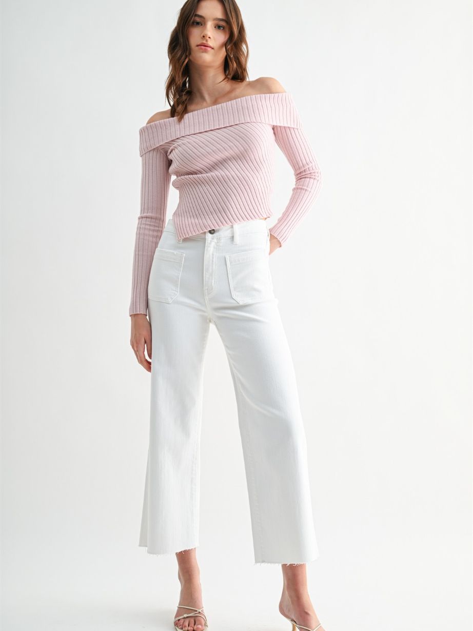 Women's Catskill Jean