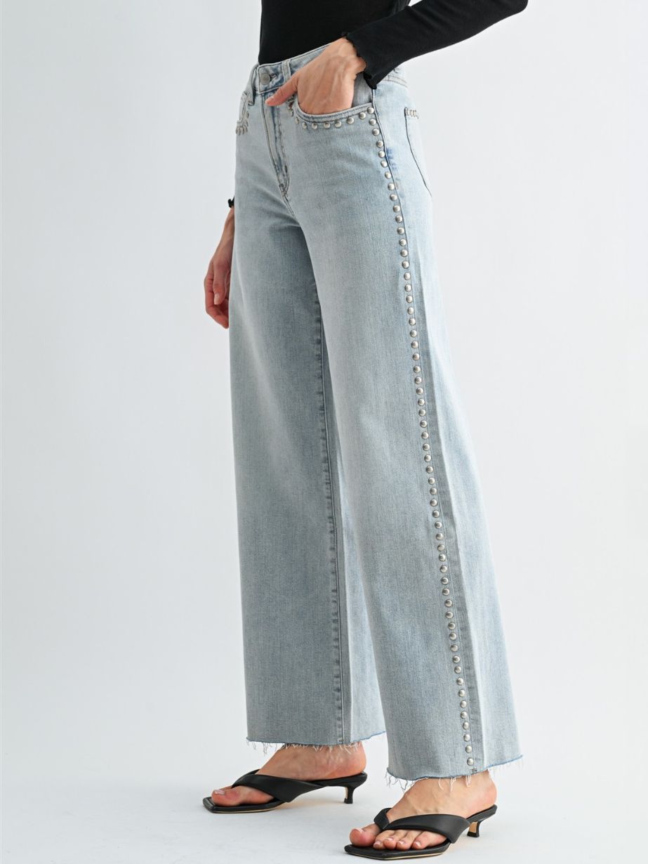 Women's Neptune Jean
