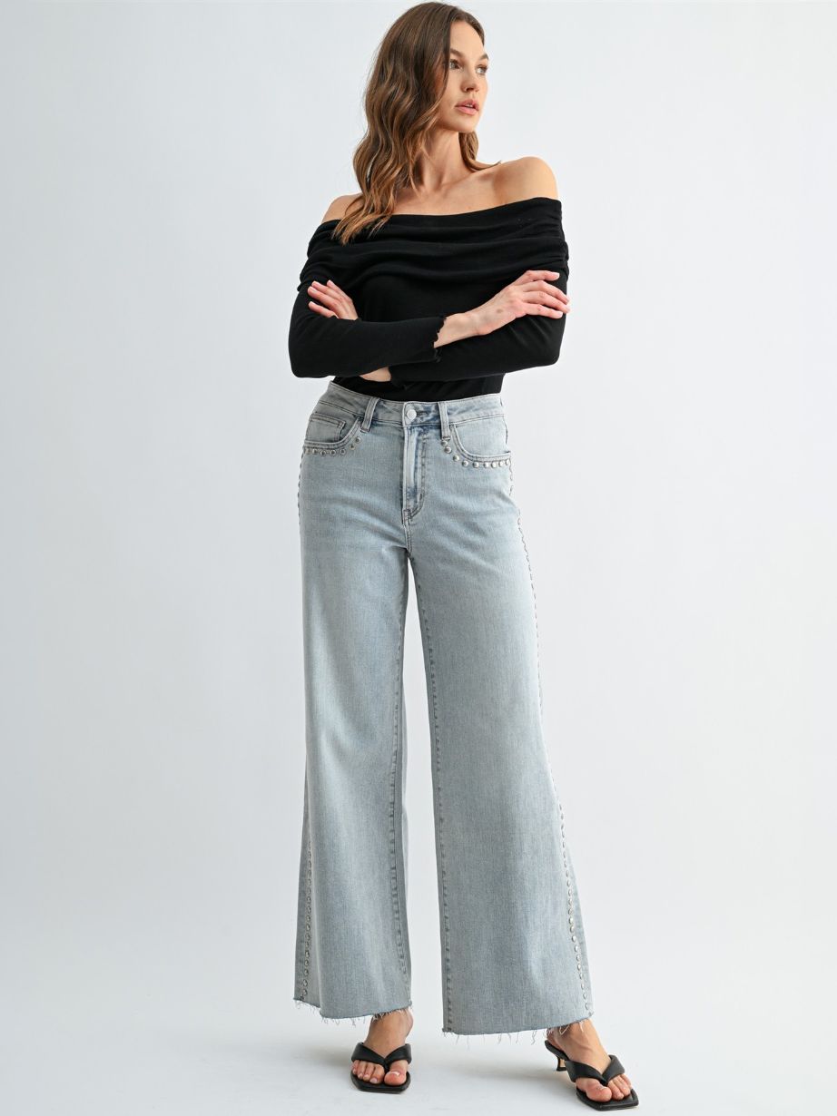 Women's Neptune Jean