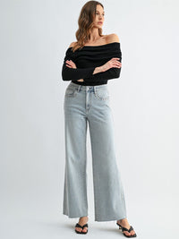 Women's Neptune Jean