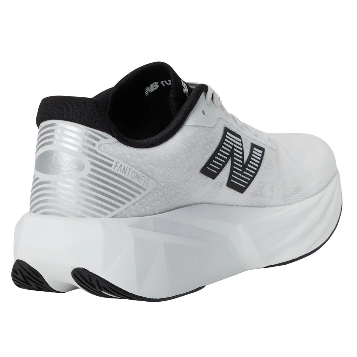 Men's New Balance FuelCell Rebel v5