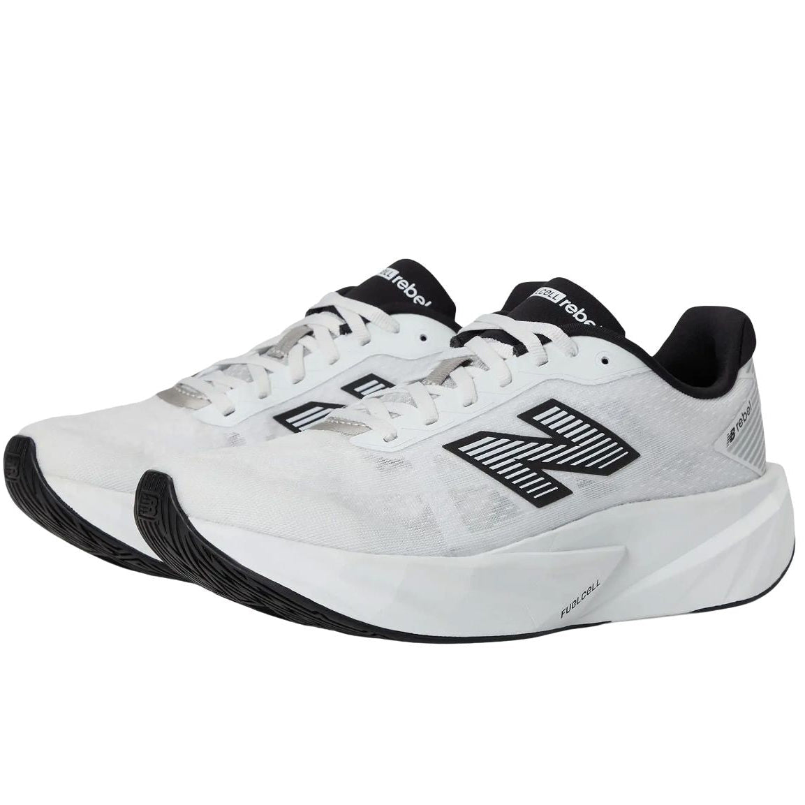 Men's New Balance FuelCell Rebel v5