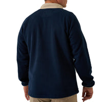 Men's Burlebo Micro Fleece Jacket