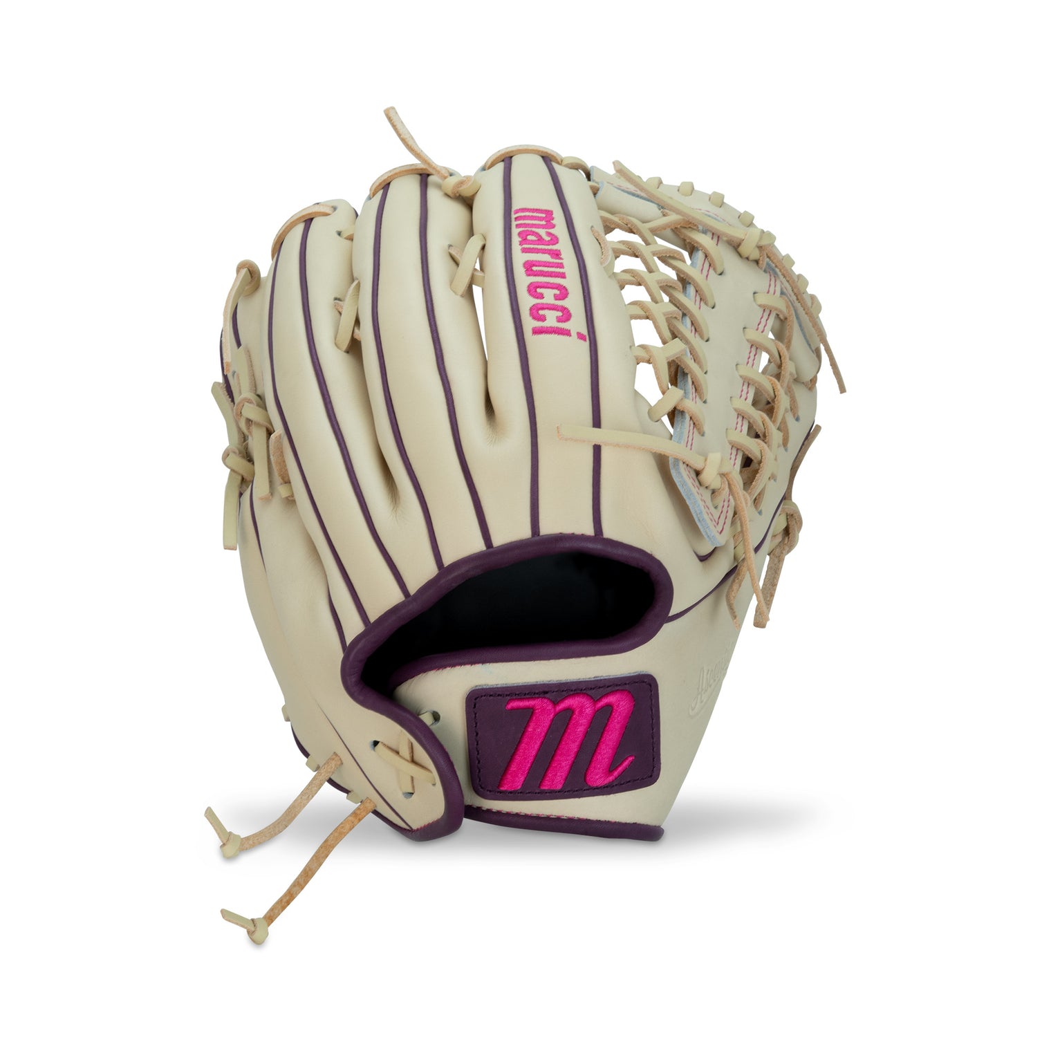Marucci Ascension Fastpitch M Type 97A6 12.50" T-Web Glove