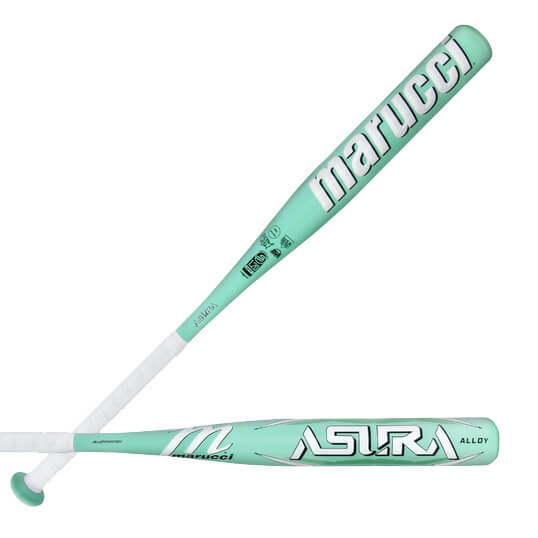 Marucci Asura Allooy (-12) Fastpitch Bat